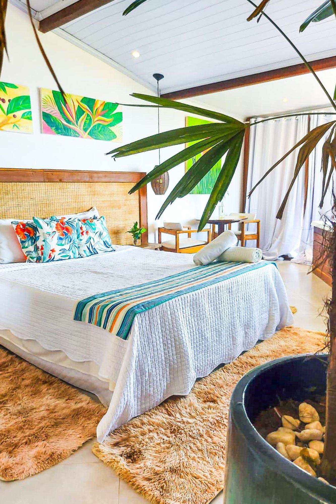 Pousada Sonho Real Angra dos Reis Pokój zdjęcie