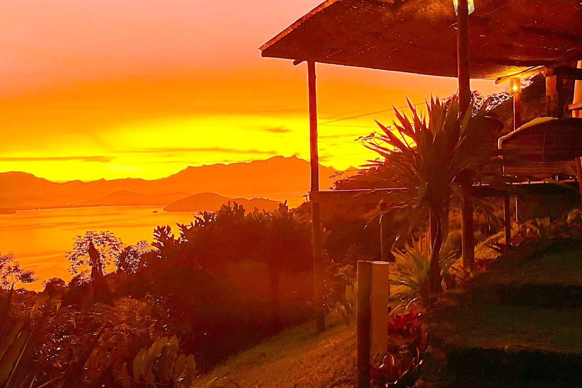 Pousada Sonho Real Angra dos Reis Zewnętrze zdjęcie