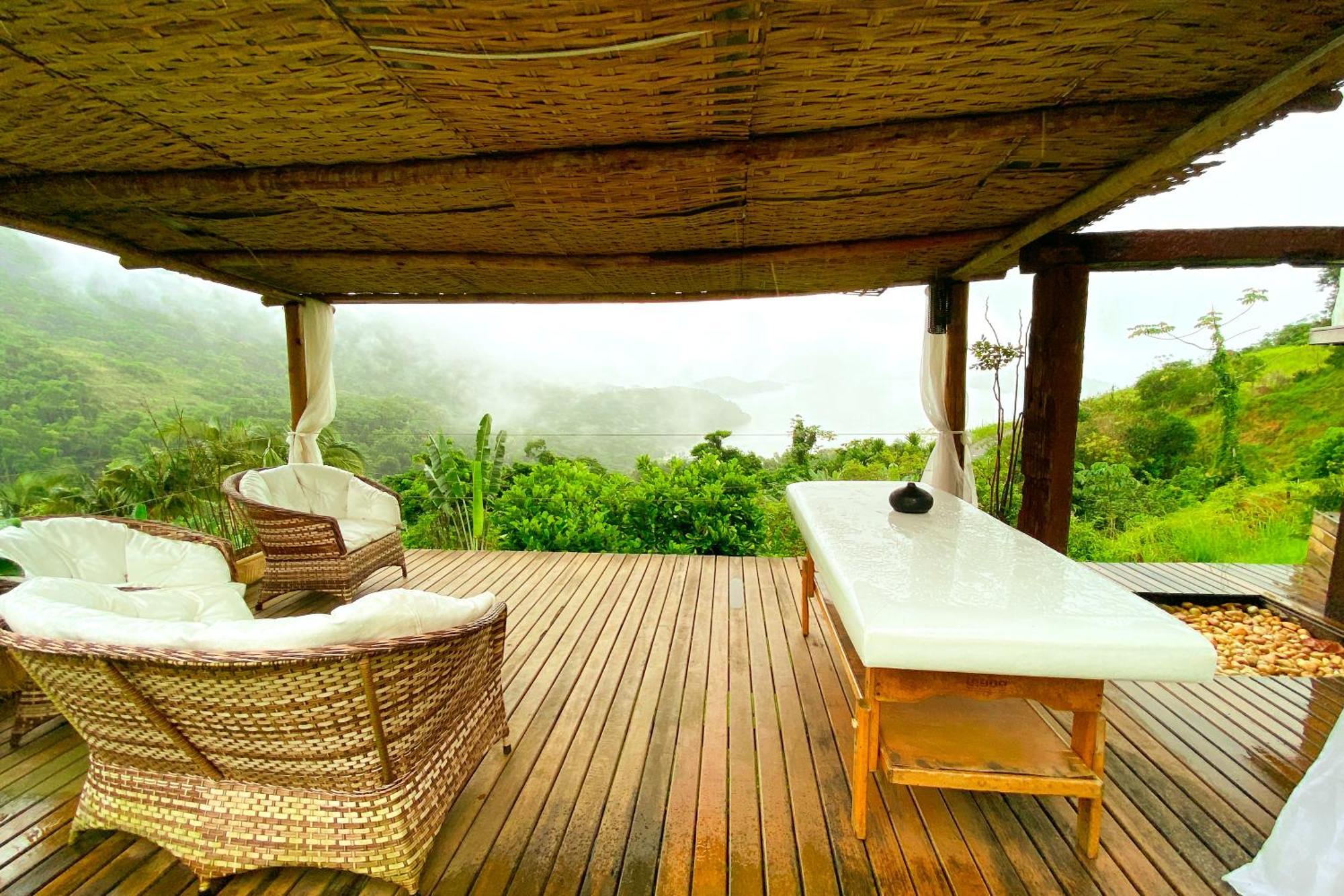 Pousada Sonho Real Angra dos Reis Zewnętrze zdjęcie