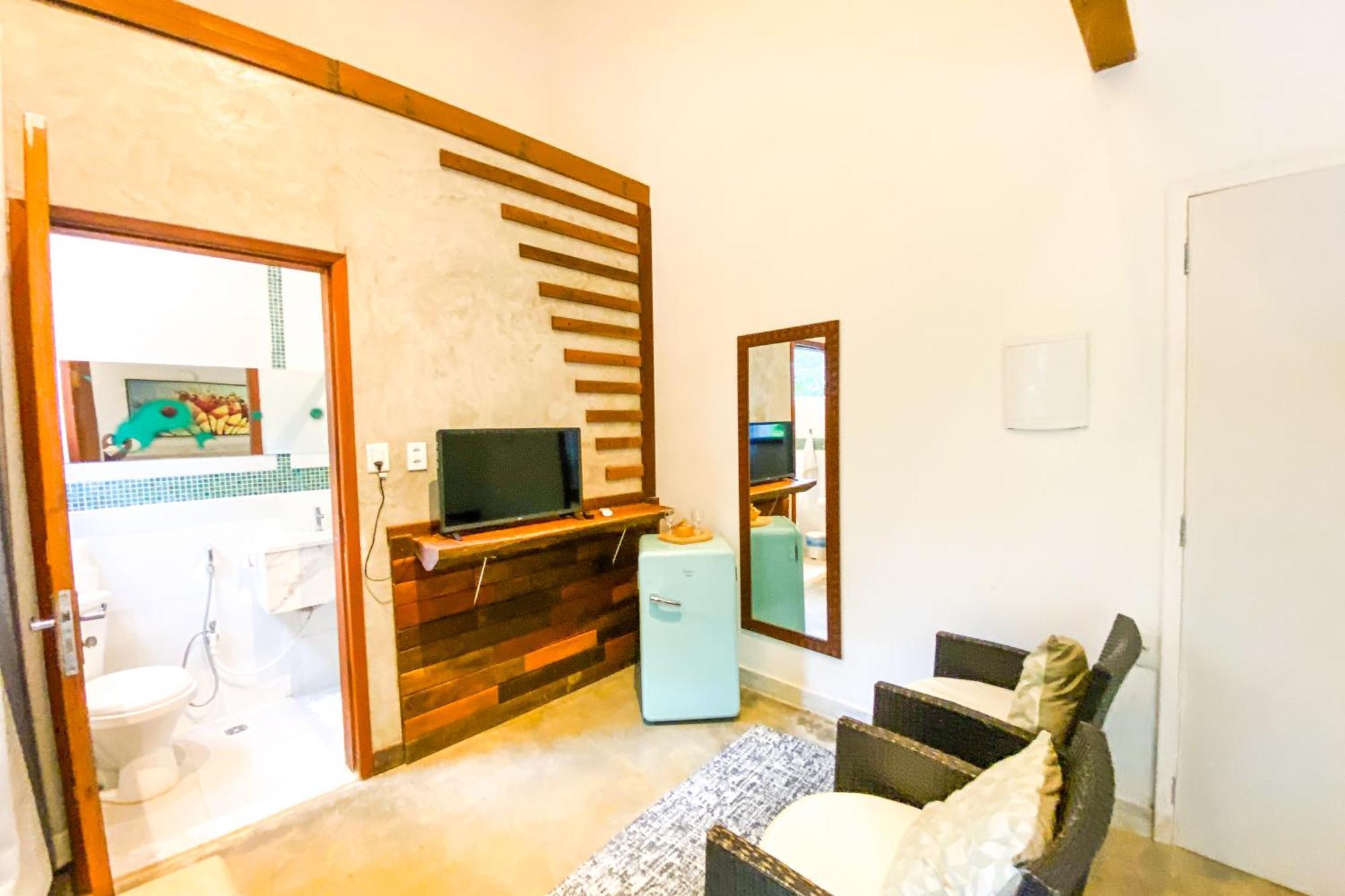 Pousada Sonho Real Angra dos Reis Pokój zdjęcie