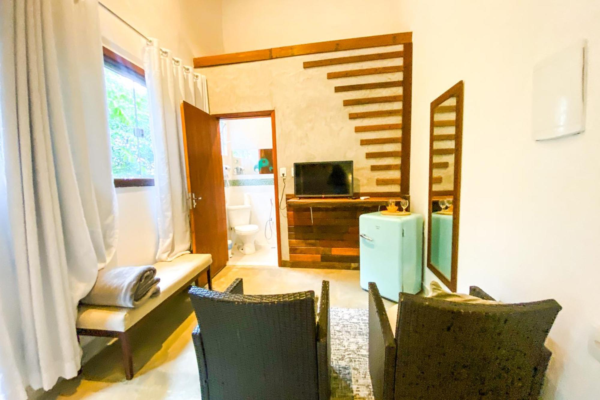 Pousada Sonho Real Angra dos Reis Pokój zdjęcie