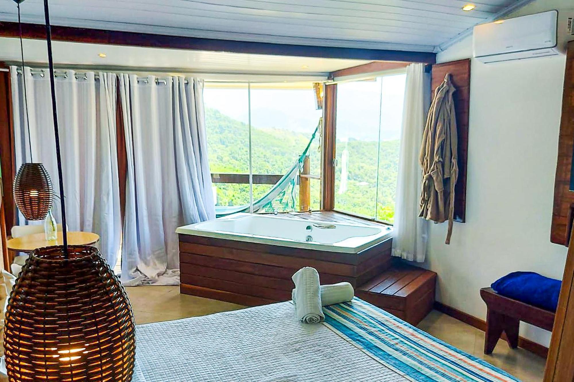 Pousada Sonho Real Angra dos Reis Pokój zdjęcie