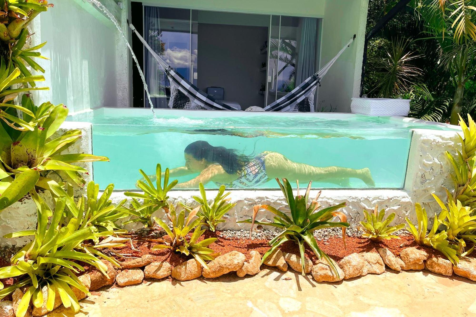 Hotel Pousada Sonho Real Angra dos Reis Pokój zdjęcie