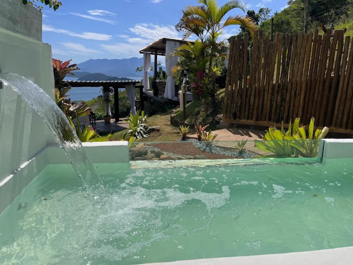 Hotel Pousada Sonho Real Angra dos Reis Zewnętrze zdjęcie