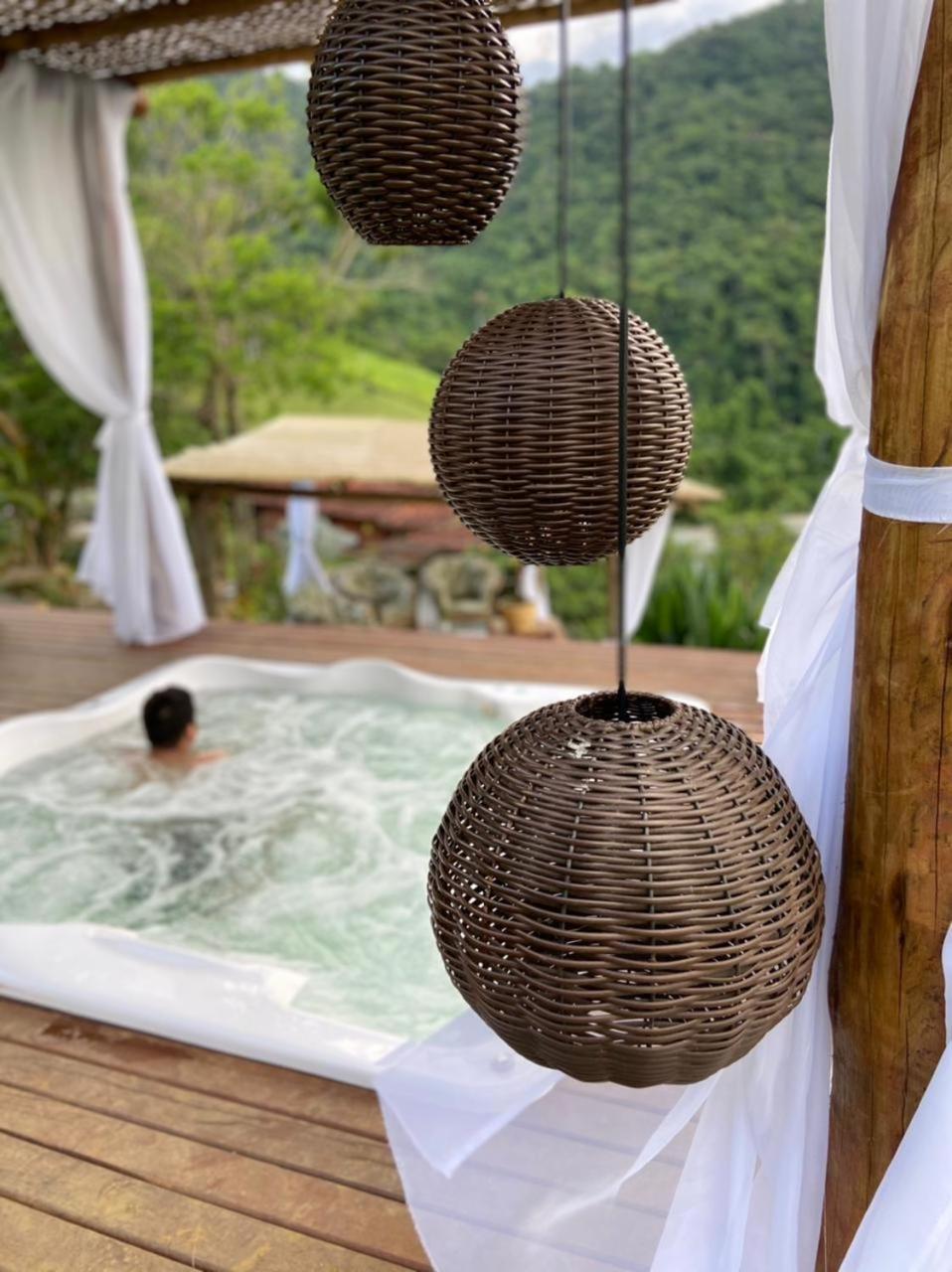 Pousada Sonho Real Angra dos Reis Zewnętrze zdjęcie