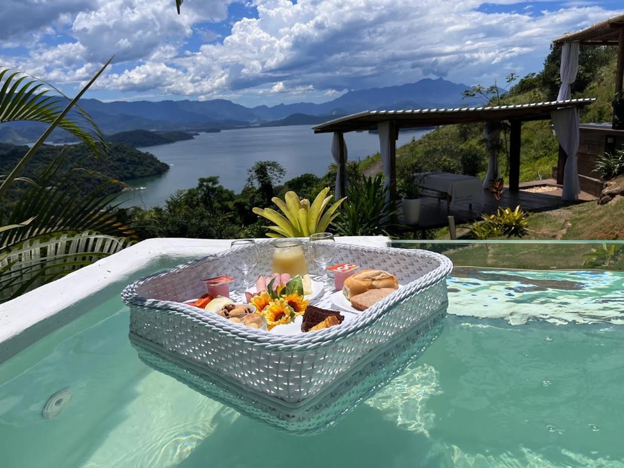 Hotel Pousada Sonho Real Angra dos Reis Zewnętrze zdjęcie