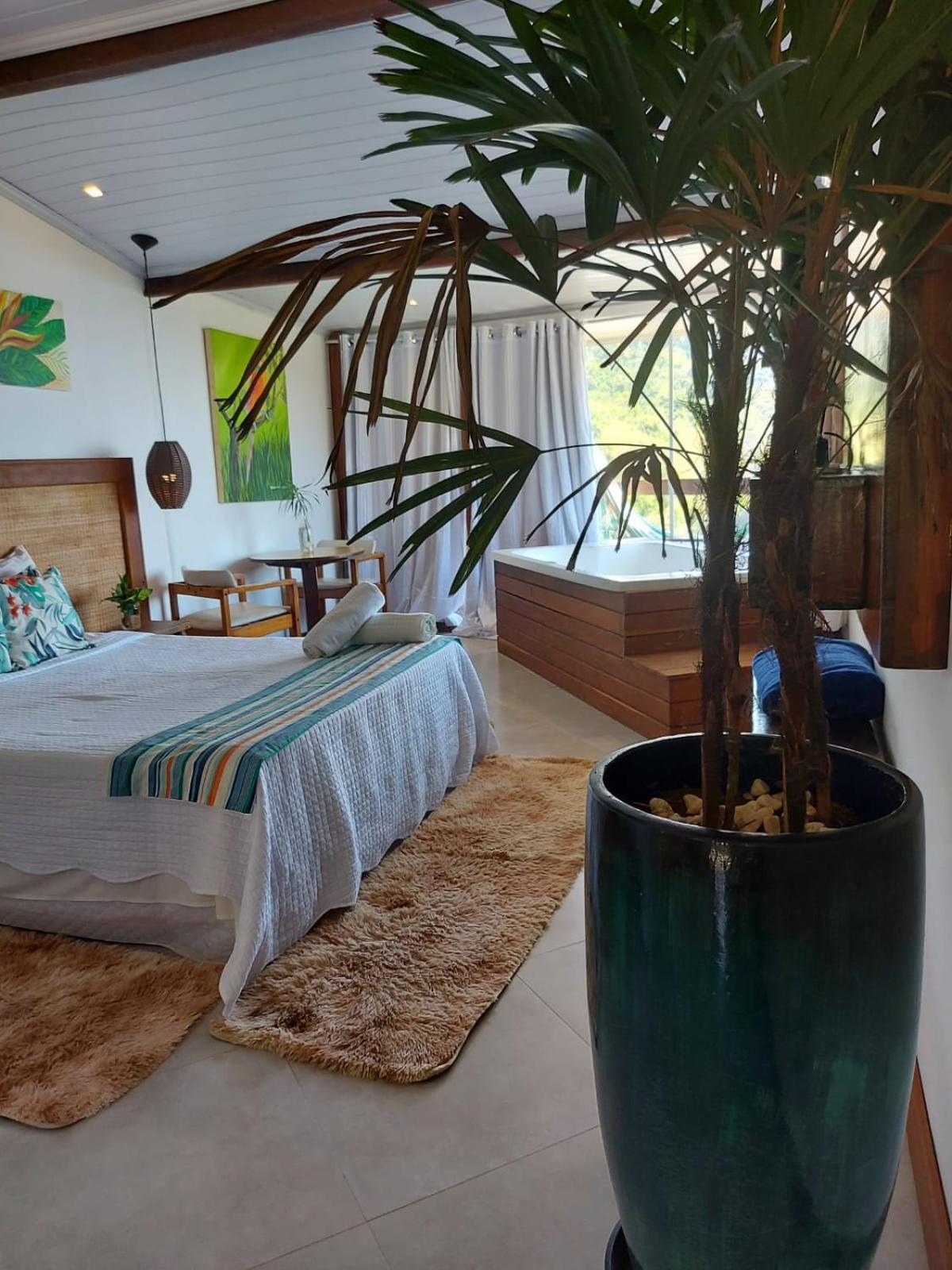 Hotel Pousada Sonho Real Angra dos Reis Zewnętrze zdjęcie