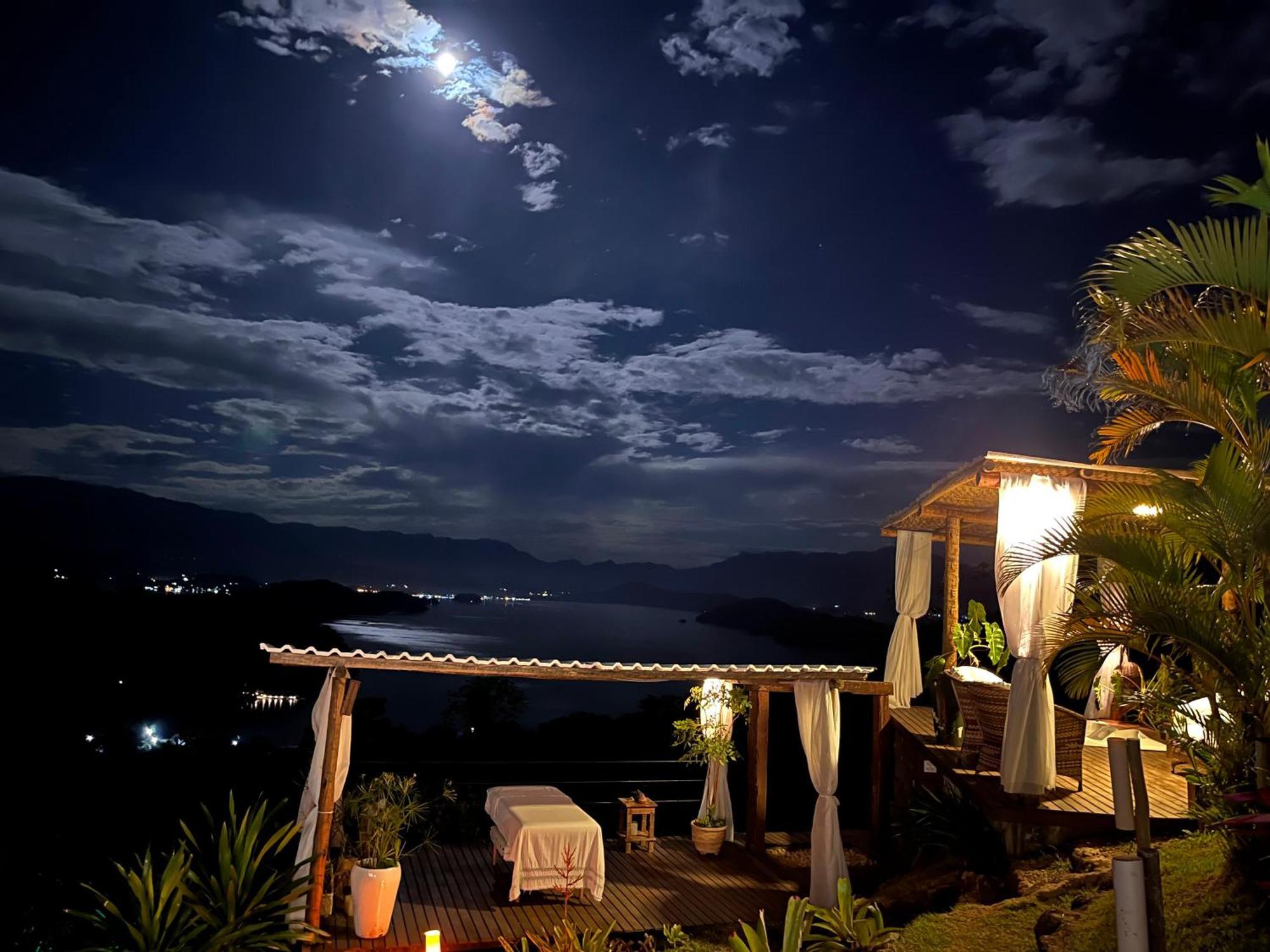Pousada Sonho Real Angra dos Reis Zewnętrze zdjęcie