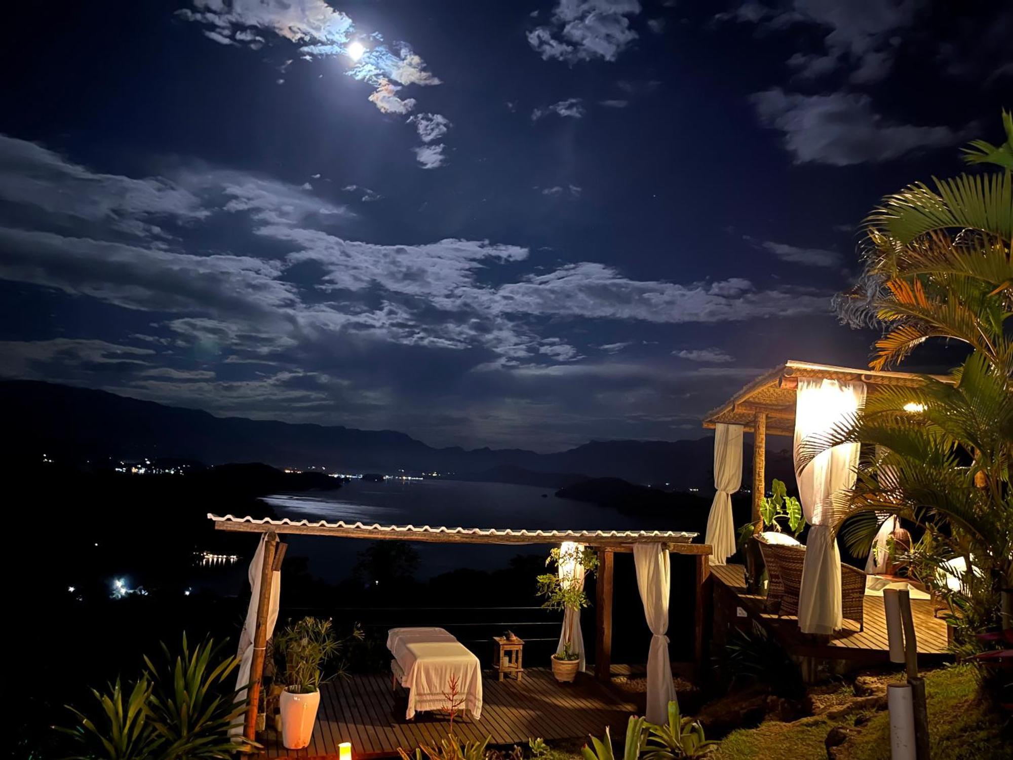 Hotel Pousada Sonho Real Angra dos Reis Zewnętrze zdjęcie